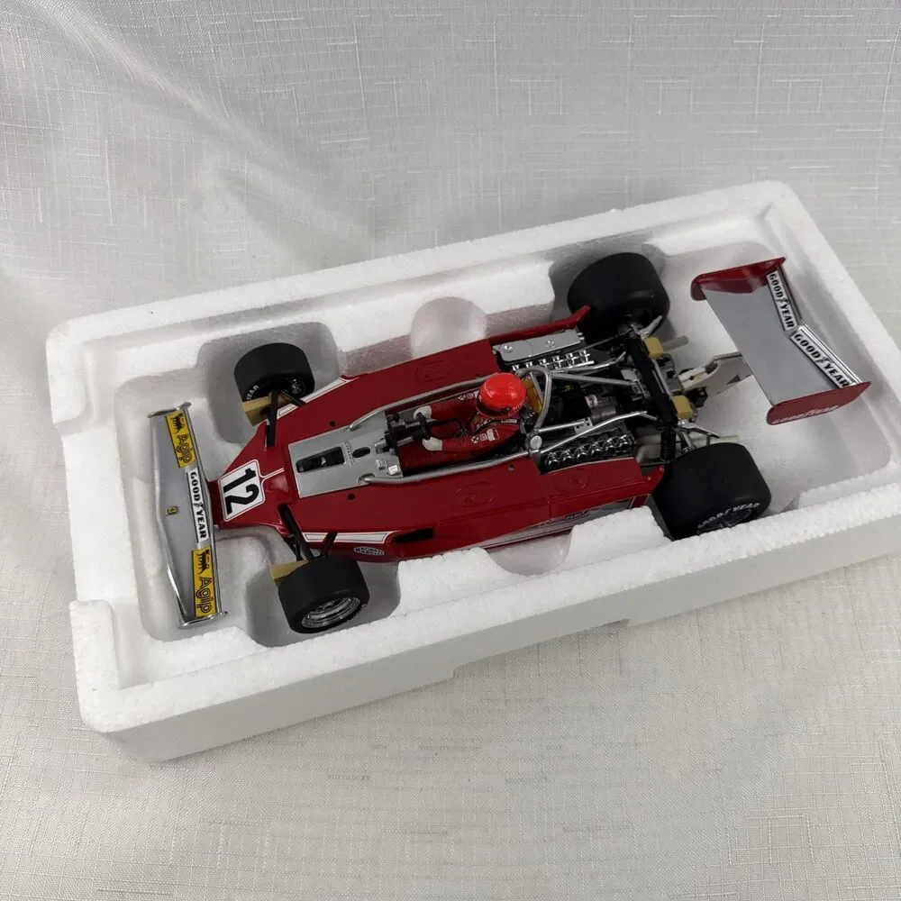 Pauls Model Art this diecast